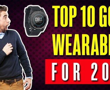 The Best Golf Wearables for 2020