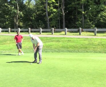 TST Whispering Woods Playoff