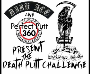 Death Putt Challenge