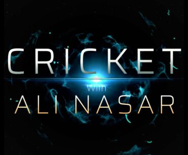 CHANNEL INTRO || ALI NASAR