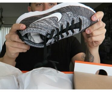 Nike Hooked it Up