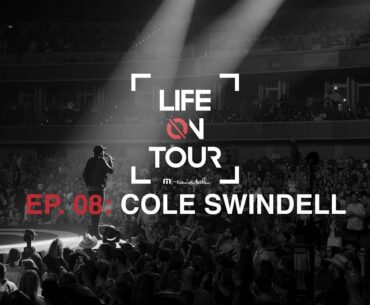 TravisMathew Presents Life On Tour, Episode 08: Cole Swindell