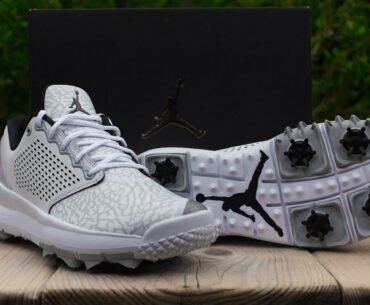 Unboxing | Air Jordan Trainer ST G