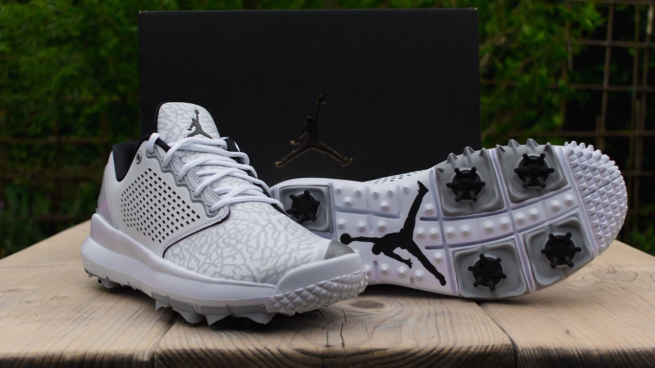 Unboxing | Air Jordan Trainer ST G Unboxing | Air Jordan Trainer ST G