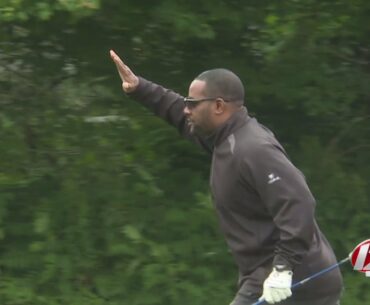 CVS Health Charity Classic tees off with Pepsi Pro-Am