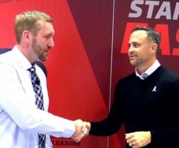 Interview with John K. Solheim - President of PING Golf