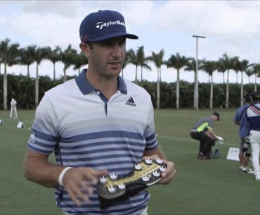 Golf Galaxy: adidas TOUR360 BOOST Reaction