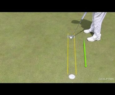 Putting Tips: Two setup keys for beginners