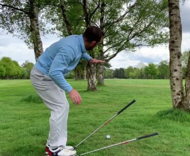 Stand On The Club face