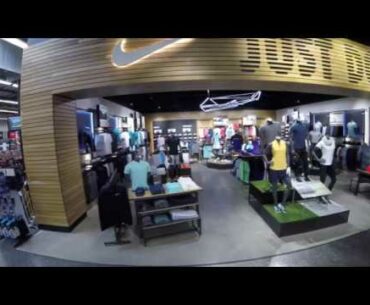Nike Shop: Air Jordan 13 Golf Shoes at Roger Dunn