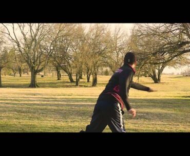 BOOOM Disc Golf Clothing  - The Memorial Championships 2016 Spot #2