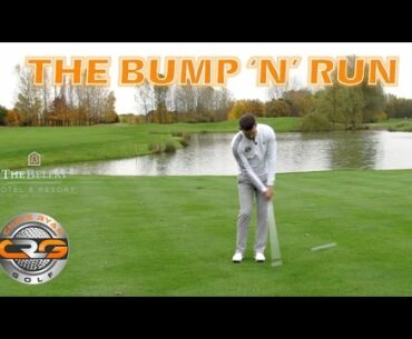 HOW TO PLAY THE LONG BUMP AND RUN