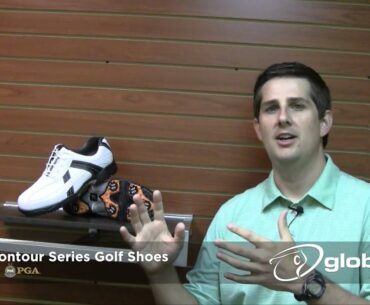 FootJoy Contour Series Golf Shoe