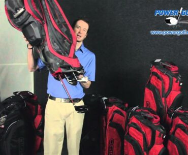 A Closer Look - OGIO Chamber Bag