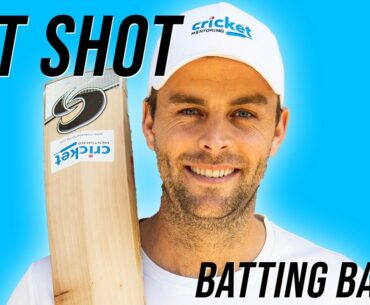 TIPS TO FIX/BETTER YOUR CUT SHOT | ONLINE CRICKET COACHING
