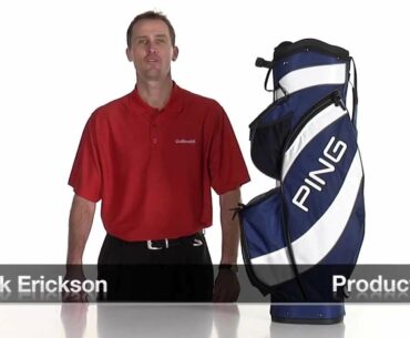 Ping Traverse Cart Bag Review
