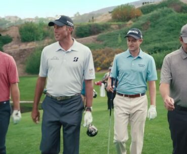 Skechers Golf Shoes For Comfort