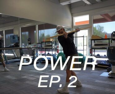 POWER | GOLF MOBILITY