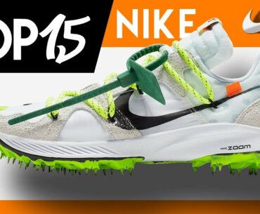 Top 15 Latest and Upcoming Nike Shoes for the month of May and June