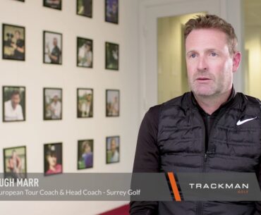 Tracking the Full Ball Flight