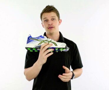 Cricket Footwear Explained