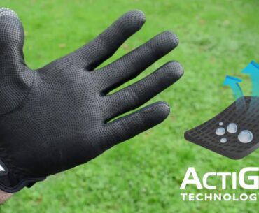 FALKO Airlite: World's Most Comfortable Golf Glove - Preorder on Kickstarter.com