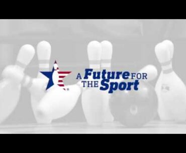 Bowling Technology Study - SECTION II: A Study of RG and Differential RG