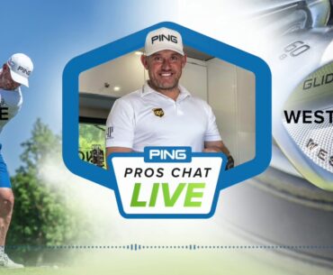 Pros Chat LIVE Recap: Lee Westwood
