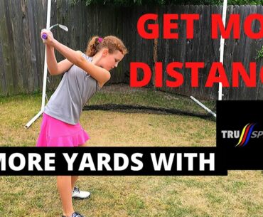 Does Speed Training in Golf really work?