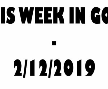 This Week In Golf: Phil Thrills Again!!!
