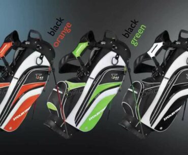 Tour Trek T6.0 Stand Bag BGMST6