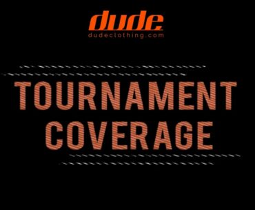 Disc Golf Clothing Teaser 2014 | DUDE Clothing