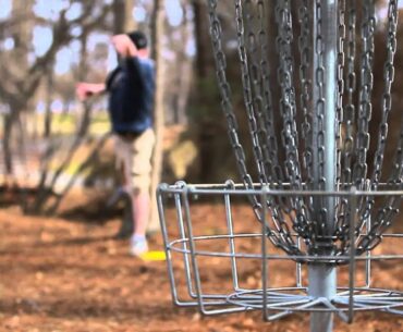 Dogleg Disc Golf Presents: The Rules of Disc Golf