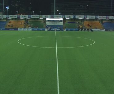 HKFC Citi Soccer Sevens 2018 - DAY 1 LIVE
