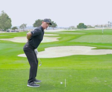 Compensations and Limitations Associated with C-Posture in the Golf Swing