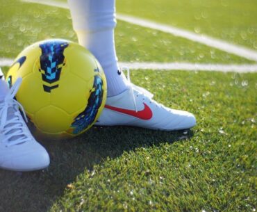TOP 5 | Best Football Boots Soccer Shoes by freekickerz