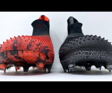 DO THE SPIKES FALL OFF THE ADIDAS PREDATOR 20?