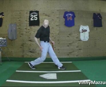 Batting Training: Baseball Swing vs. Golf Swing Differences you MUST know!
