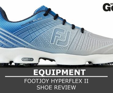FootJoy Hyperflex II Review