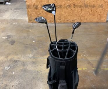 Ogio Shredder Cart Bag