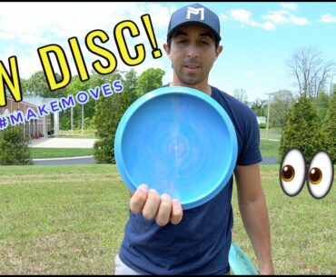 Quick Disc Review: Malta