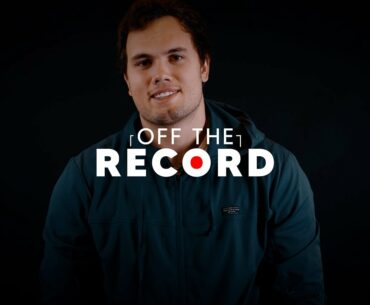Off The Record: Hunter Henry