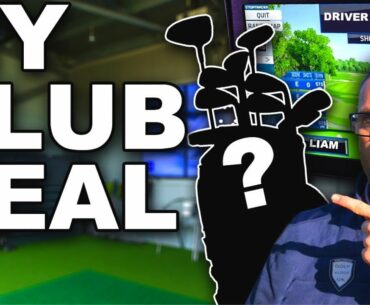 my golf club deal and contract -  HOW MUCH !