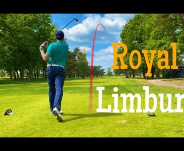 One of Belgiums Finest Courses... Royal Limburg Golf Club