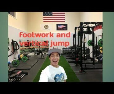 Abs and vertical jump #day 2 full lockdown