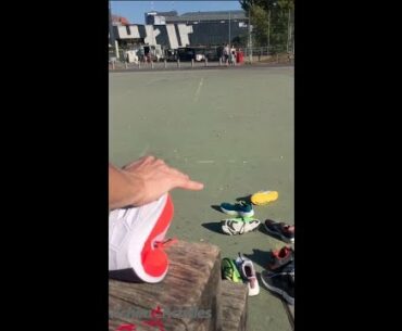 Is the Nike Vaporfly 4% still legal?