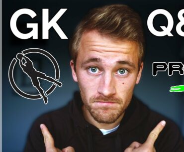 Top 3 Skills ALL Goalkeepers Need (with ARS Goalkeeping and ProGK Academy) | Keeping Goals S3Ep41