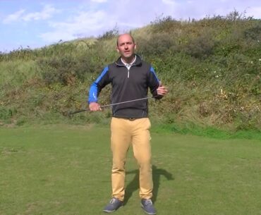 Wilson Harmonized Wedge Review | Golf Topic Reviews