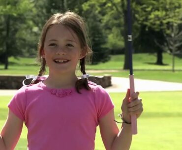 Saigon Junior Golf - Professional Coaching