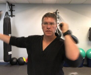 How To Use Indian Clubs For Beginners